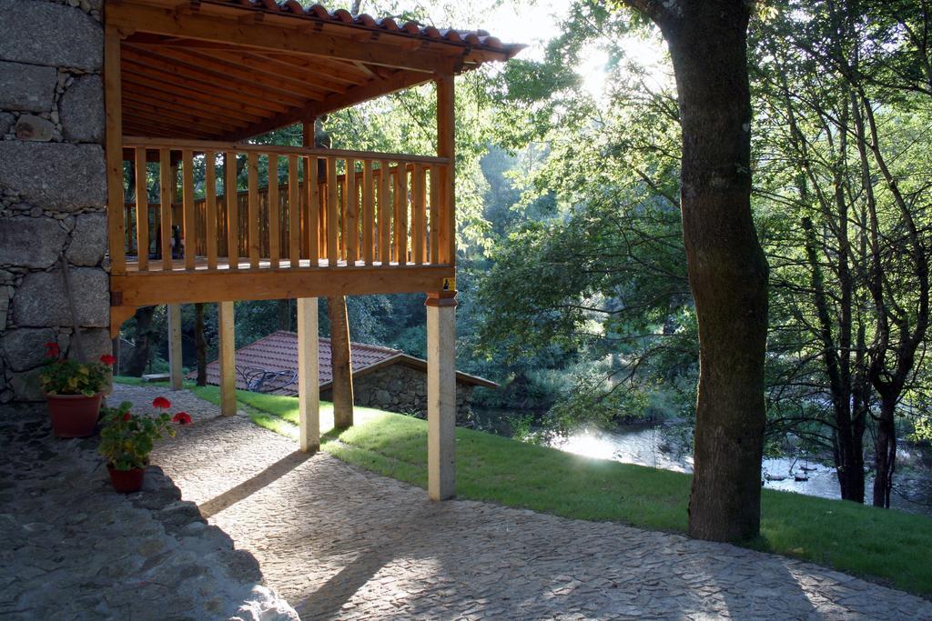 Quinta Do Rio Homem Caldelas Zimmer foto